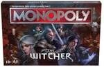 Monopoly The Witcher