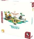 Tokaido 10th Anniversary Edition