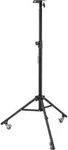 Brennenstuhl Teleskop-Dreibein-Stativ Stativl&auml;nge (max.): 1800mm 1170310020