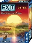 EXIT&reg; - Das Spiel: Abenteuer auf Catan