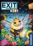 EXIT&reg; Kids Krabbeliger R&auml;tselspa&szlig;