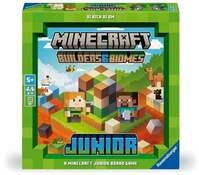 Minecraft Builders & Biomes Junior - Kinderspiel ab 5 Jahre