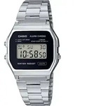 Casio Armbanduhr A158WEA-1AEF