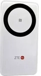 ZTE U30 Air 5G / WLAN-Hotspot Integriertes Modem: 5G, LTE 867 MBit/s