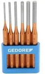 Gedore Splinttreiber-Set 6tlg. im PVC-Halter 8757670