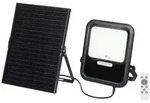Sygonix SY-6313014 Solar-Wandstrahler 20W Leuchtfarben: Warmwei&szlig;