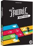 FRANTIC - Brettspiel