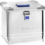 Alutec Industry 27 13027 Transportkiste Aluminium (L x B x H) 380 x 280 x 344mm