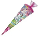 Nestler Schult&uuml;te schleich bayala 2 6eckig 85cm