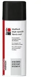 Marabu Mattlack UV-best&auml;ndig 400ml Spr&uuml;hdose