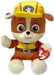 RUBBLE - PAW PATROL - REG