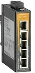 Weidm&uuml;ller 2682130000 IE-SW-EL05-5TX Industrial Ethernet Switch 5 Port...