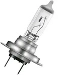 Osram Automotive 4062172395205 Halogen Leuchtmittel Ultra Life H7 55W 12V