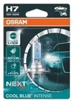 Osram Automotive 4062172395038 Halogen Leuchtmittel COOL BLUE&reg; INTENSE H7 55W 12V