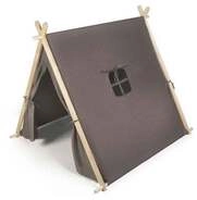 Spielzelt taupe