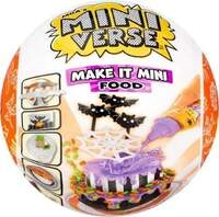 MGA's Miniverse - Make It Mini Diner: Halloween Licensed WB Theme in PDQ