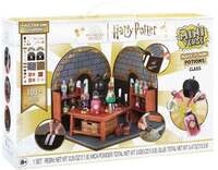 MGA's Miniverse - Make It Mini Harry Potter Build It Set
