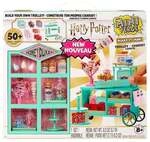 MGA's Miniverse - Make It Mini Harry Potter Honeydukes Playset