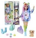 Puppe Kawaii Hi Mia mit Zubeh&ouml;r 26cm