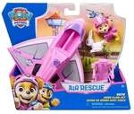 PAW Patrol Air Rescue - Skyes Rettungsflugzeug mit einziehbarer Klaue und
