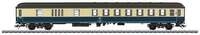 M&auml;rklin 43953 H0 Halbgep&auml;ckwagen BDms 273 der DB Gep&auml;ck/2. Klasse