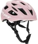 PUKY Helm S 220g f&uuml;r Lauf- und Fahrrad retro rose