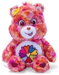 Care Bears - Flower Power B&auml;rchi, 35cm