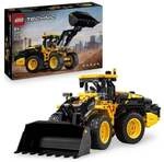 LEGO Technic Volvo L120 Electric Radlader - Spielzeug - Geschenk - 42209