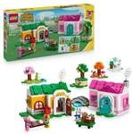 LEGO Animal Crossing 77057 Kreative H&auml;user: Jahreszeiten Voller Spa&szlig;