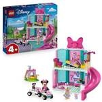 LEGO ǀ Disney Minnies Tierhotel aus Micky Maus Wunderhaus Spielset 43274