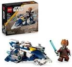 LEGO Star Wars 75400 Plo Koons Jedi Starfighter Microfighter