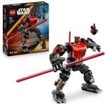 LEGO Star Wars 75411 Darth Maul Mech - Bauspielzeug