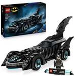 LEGO DC Batman Forever Batmobil 76304 &ndash; Spielzeug ab 12 Jahren