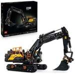 LEGO Technic 42215 Volvo EC500 Hybrid Bagger, Modellauto