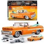 Mattel Brick Shop HW ELITE SERIES CHEVY