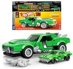 Mattel Brick Shop HW SPEED SERIES CAMARO