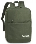 BENCH Rucksack Classic, khaki, 17 Liter