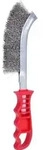 KS Tools 201.2301 Edelstahldraht-Allzweck-Drahtb&uuml;rste, 250mm