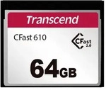 Transcend CFast-Karte 64GB