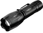 Ansmann Action 400 UV LED, UV-Lampe Taschenlampe batteriebetrieben 100lm 27h