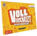 DENKRIESEN - VOLL VERSCH&Auml;TZT! Classic Edition - "Knapp daneben ist auch gewonnen."