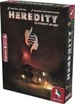 Heredity - Die Geschichte von Swan