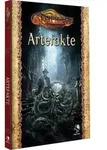 Cthulhu: Artefakte (Hardcover)