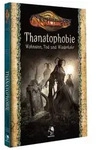 Cthulhu: Thanatophobie (Hardcover)