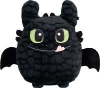 Dragons, Squishy Ohnezahn, 18 cm