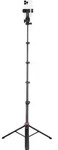 Hama Handy-Stativ "Solid 160 2D", Reisestativ, Fernausl&ouml;ser, max. 160 cm