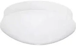 Brilliant G94306/05 Fakir LED-Deckenleuchte mit Bewegungsmelder LED LED fest