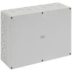Spelsberg TK PC 3625-11-M Installations-Geh&auml;use 254 x 361 x 111 Polystyrol,
