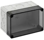 Spelsberg TK PC 1811-11-TM Installations-Geh&auml;use 110 x 180 x 111 Polystyrol,