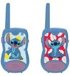 Disney Stitch Walkie-Talkies bis zu 200 Meter Reichweite